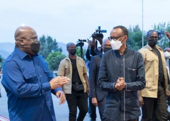 Le Rwanda sommé de mettre fin à son soutien aux terroristes du M23