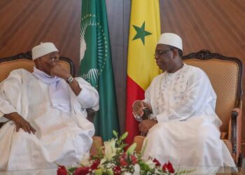 Sénégal: l&rsquo;opposition veut « imposer une cohabitation » à Macky Sall