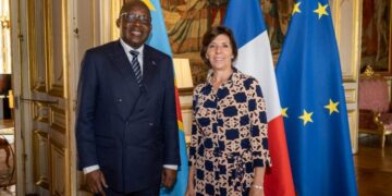 La France réaffirme son attachement à la souveraineté et à l&rsquo;intégrité de la RDC
