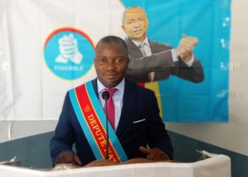 RDC: « l&rsquo;accord pour le déploiement de la force régionale de l&rsquo;EAC devrait être analysé minutieusement au Parlement » (G.Iracan)