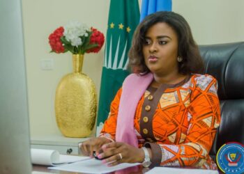 F. Muyumba: « Nous devons donner à la RDC sa grandeur pour honorer le sacrifice de nos braves combattants de l&rsquo;indépendance »