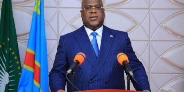 Agression rwandaise: F.Tshisekedi lance un appel à la mobilisation générale derrière les FARDC