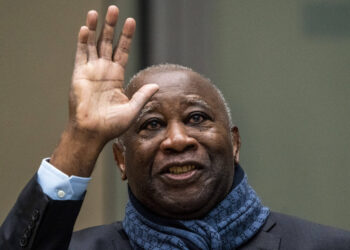 Côte d&rsquo;Ivoire: Laurent Gbagbo,opposant discret