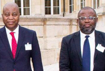 RDC: Nouvel Elan vent debout contre « les arrestations arbitraires » de ses membres et des journalistes