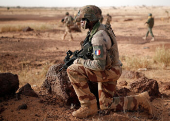 Mali: un chef jihadiste capturé