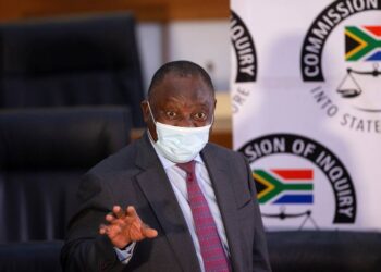 Corruption: l&rsquo;arrestation des frères Gupta, séisme en Afrique du Sud