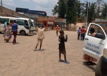 Rwanda: 2 morts et 6 blessés dans une attaque armée