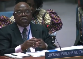 Georges Nzongola: « le M23 dispose d&rsquo;un arsenal de combat supérieur à ceux de la Monusco et des FARDC »