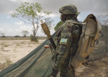 La RDC accuse le Rwanda de « crimes de guerre » après le bombardement d&rsquo;une école