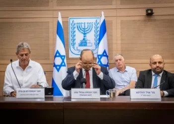 Un rapport de l&rsquo;Onu accuse Israël d&rsquo;être la cause principale du conflit avec les palestiniens