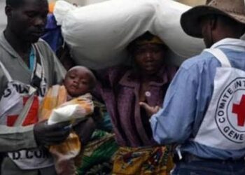 Combats FARDC-M23: le CICR répertorie près de 800 enfants séparés de leur famille