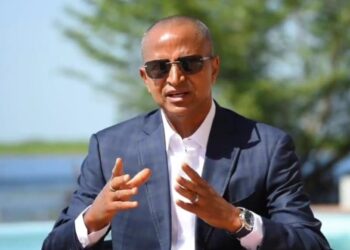 Katumbi: « Pour nos 62 ans d&rsquo;indépendance, réaffirmons notre volonté commune de bâtir un pays plus beau qu&rsquo;avant »