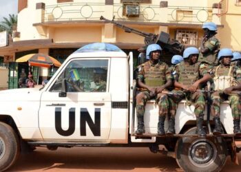 Centrafrique : l&rsquo;ONU préoccupée par les violations du cessez-le-feu