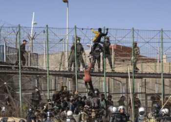 Drame de Melilla: l&rsquo;Union africaine exige une enquête