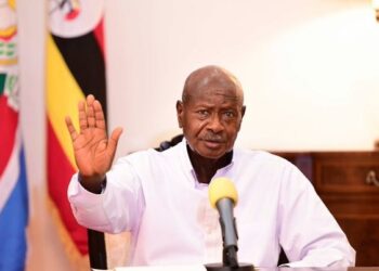 Est de la RDC: il faut « une approche collective » (Museveni)