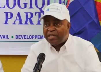 Adolphe Muzito: « un mur de séparation entre la RDC et le Rwanda s’impose »