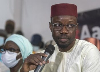 Sénégal: Ousmane Sonko défie l&rsquo;invalidation de sa candidature