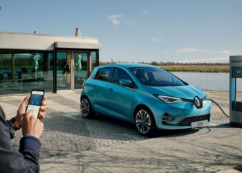 Voitures électriques: Renault va s&rsquo;approvisionner en cobalt marocain