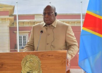 RDC-Rwanda : « de part et d&rsquo;autre, il y a eu l&rsquo;intention manifeste de mettre fin à cette crise » (F.Tshisekedi)