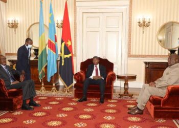 Seth Kikuni: « la feuille de route de la tripartite de Luanda est tout sauf à l&rsquo;avantage de la RDC »