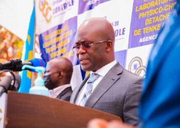 RDC-Climat des affaires : 14 prélèvements « arbitraires » supprimés