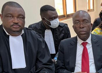 Affaire Bukanga Lonzo: « Matata Ponyo est déterminé à faire éclater toute la vérité » (Laurent Onyemba)