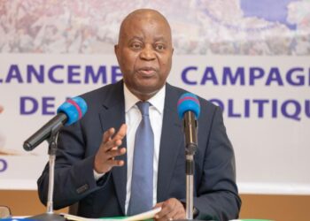 Lamuka: la candidature commune n&rsquo;est pas encore à l&rsquo;ordre du jour (Muzito)