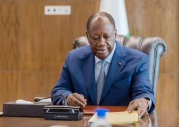 La Côte d&rsquo;Ivoire demande au Mali de libérer, sans délai, ses 49 militaires « injustement arrêtés »