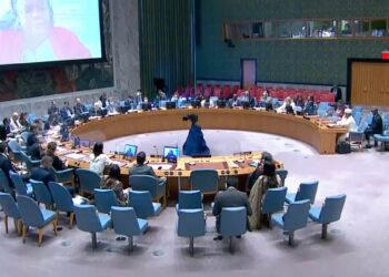 L&rsquo;ONU encourage la RDC et le Rwanda à prendre toutes les mesures nécessaires en vue d&rsquo;une désescalade