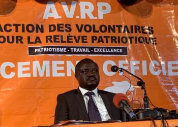 RDC: Muhindo Nzangi crée son parti politique, Katumbi prend acte