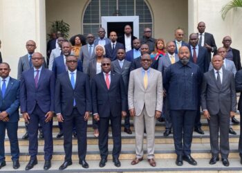 La RDC et le Rwanda appellent au déploiement rapide de la force régionale de l&rsquo;EAC