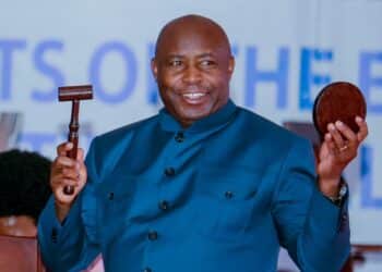 EAC: élu président, Evariste Ndayishimiye promet de veiller à la stabilité de la RDC