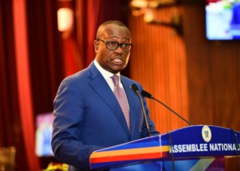 RDC: « la Monusco ne doit pas devenir l&rsquo;excuse de l&rsquo;incurie de l&rsquo;Etat à organiser la défense nationale » (Delly Sesanga)