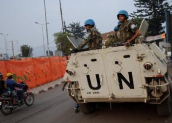 Goma-répression de la manifestation anti-Monusco : « au moins 5 morts et une cinquantaine de blessés » (Muyaya)