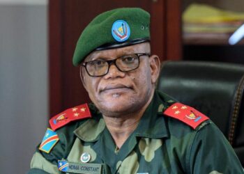 Nord-Kivu : toutes les manifestations sur la voie publique interdites