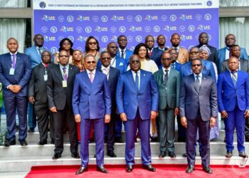 RDC-vente des blocs pétroliers et gaziers : l&rsquo;ACAJ insiste sur la redistribution équitable des revenus