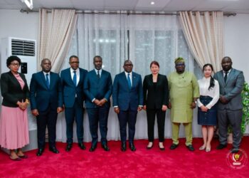 RDC: CIG Motors veut installer une usine de montage des véhicules