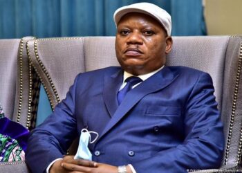 Cour de cassation : Jean-Marc Kabund attendu ce jeudi 28 juillet