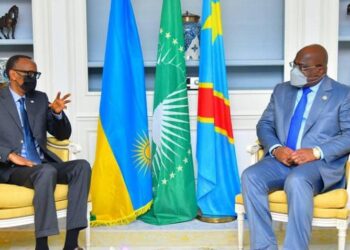 Tension RDC-Rwanda: « Félix Tshisekedi n&rsquo;a envoyé aucun émissaire à Kigali » (Kasongo Mwema)