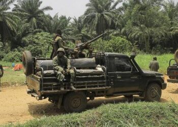 Ituri : « au moins 7 personnes tuées et 54 autres enlevées entre le 7 et le 9 juillet à Irumu » (OCHA)