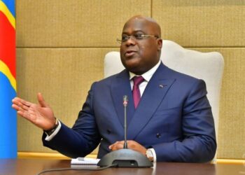 RDC: Félix Tshisekedi appelé à annuler la vente aux enchères de 16 blocs pétroliers