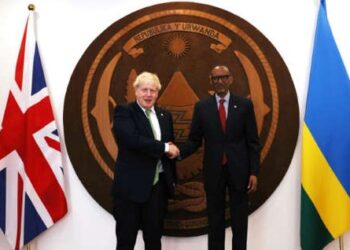 Transfert des migrants vers le Rwanda : « nous avons de la place » (Paul Kagame)