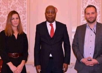 Coopération et agression rwandaise: la diplomatie fulgurante de Muzito fait entendre la voix de la RDC à l&rsquo;international