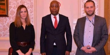 Coopération et agression rwandaise: la diplomatie fulgurante de Muzito fait entendre la voix de la RDC à l&rsquo;international