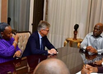 Insécurité dans l&rsquo;Est de la RDC : l&rsquo;ONU invite les dirigeants de la sous-région à approfondir le dialogue