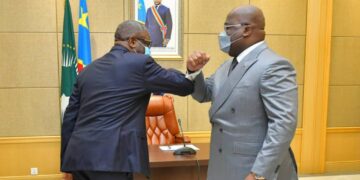 Mukwege : « la diplomatie régionale du président Tshisekedi nous mène vers une aggravation de l’instabilité »
