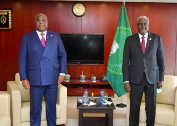 A Lusaka, l&rsquo;Union africaine évalue l&rsquo;état de l&rsquo;intégration régionale