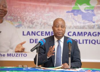 Titrisation des terres au profit des communautés locales : Muzito voit grand