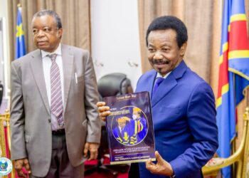 RDC: l&rsquo;Académie congolaise des sciences plaide pour sa prise en charge par l&rsquo;Etat