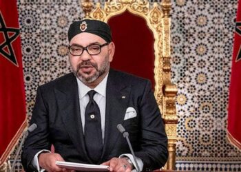 Mohamed VI : « Nous assurons les Algériens qu’en toute circonstance, le Maroc et les Marocains se tiendront toujours à leurs côtés »
